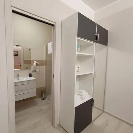 I Due Piccioncini B&B 그로타미나르다