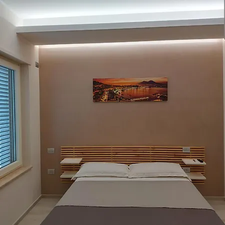 I Due Piccioncini B&B 3*