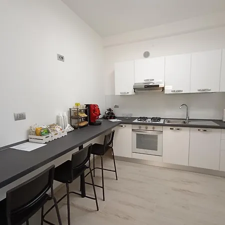 I Due Piccioncini B&B 그로타미나르다
