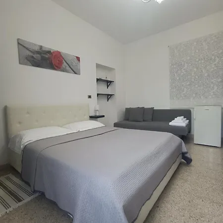 I Due Piccioncini B&B 3*