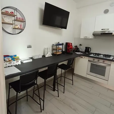 B&B I Due Piccioncini 그로타미나르다