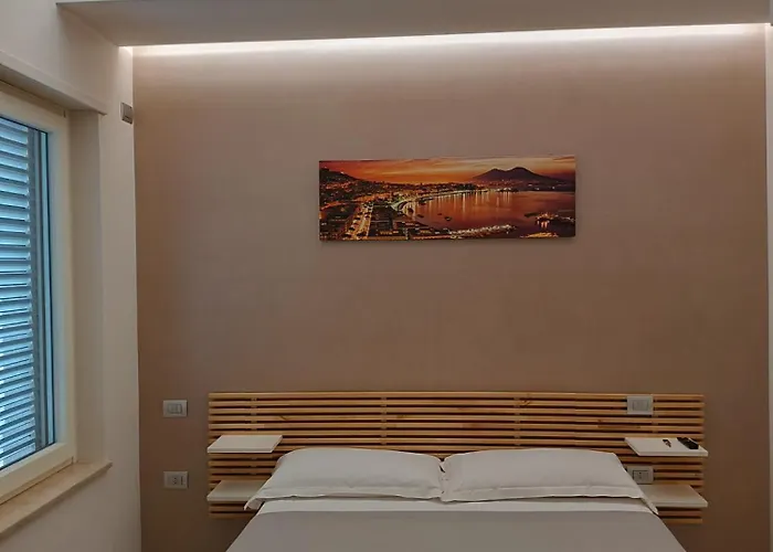 I Due Piccioncini Nocleg ze śniadaniem 3*