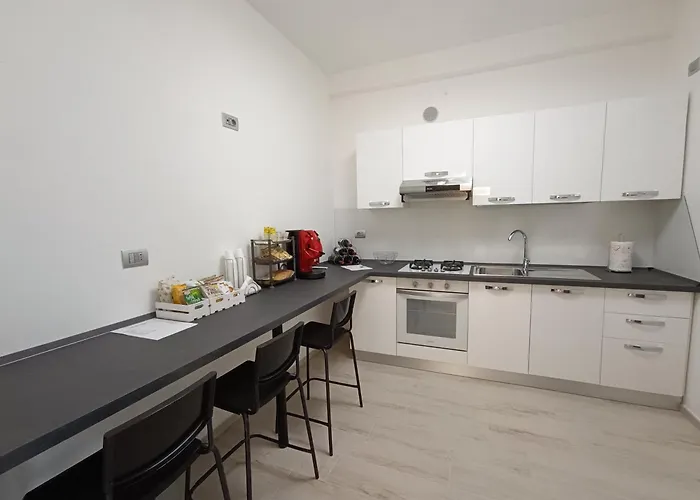 I Due Piccioncini Bed and Breakfast Grottaminarda